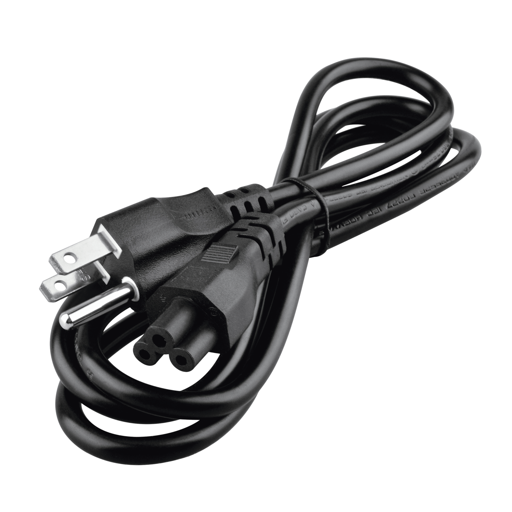 ACCORDM-1.8M|Cable de Alimentaci??n El?®ctrica para 120-240 Vca / 1. 8 metros / Tri-f?ísico / Conector tipo Mouse